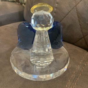 Party lite candle holder